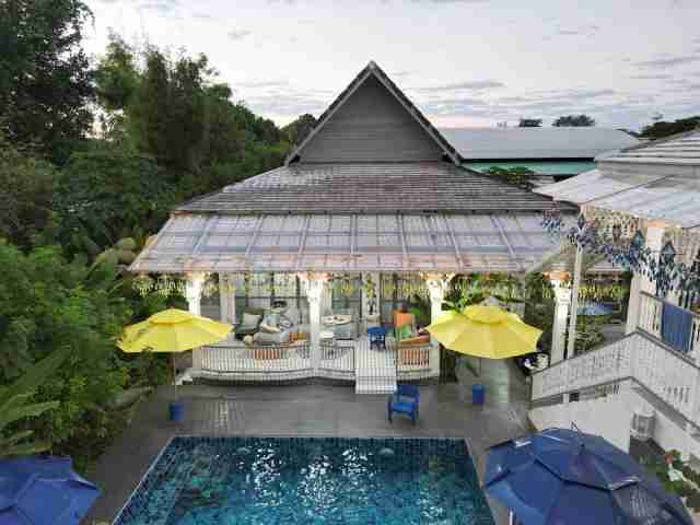 Pearl Sober House