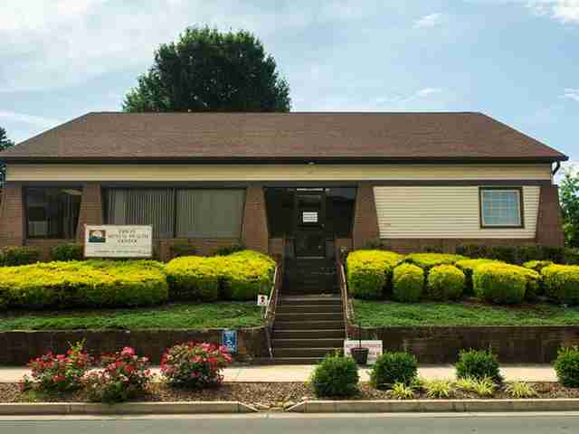 Frontier Health Erwin Mental Health Center