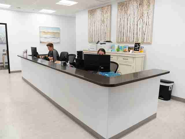 Serenity Mental Health Centers - Gilbert