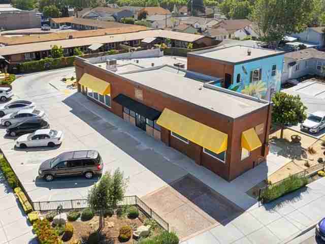 Sun Street Centers Residential Recovery Services