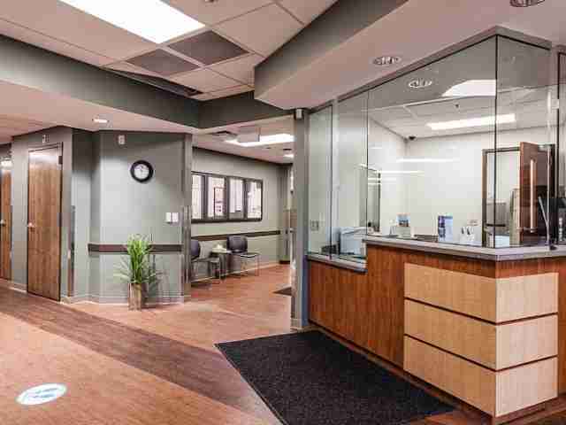 Anchorage Comprehensive Treatment Center