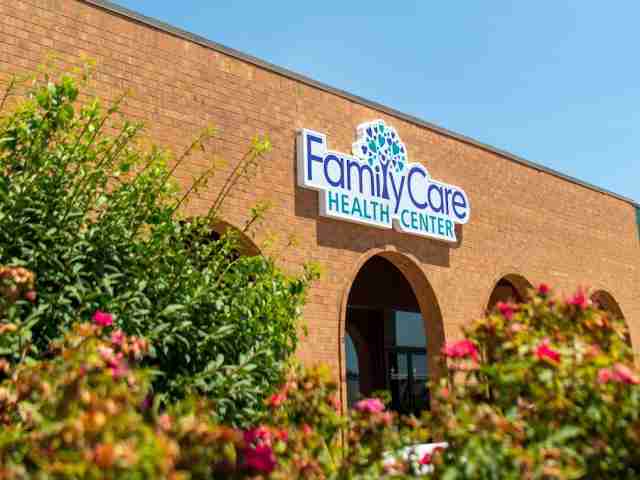 FamilyCare Health Centers Scott Depot
