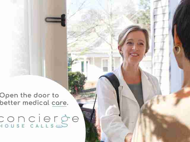 Concierge Medicine and Psychiatry