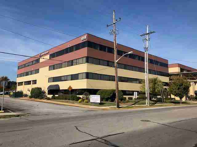 Baptist Health Medical Group Behavioral Health - New Albany