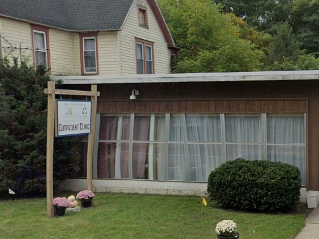 Brooks TLC Hospital Systems Outpatient Clinic