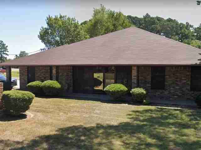 Southwest Arkansas Counseling and Mental Health Center