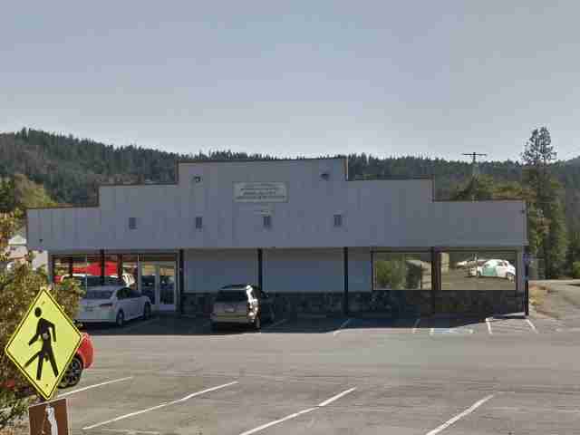 Trinity County Behavioral Health