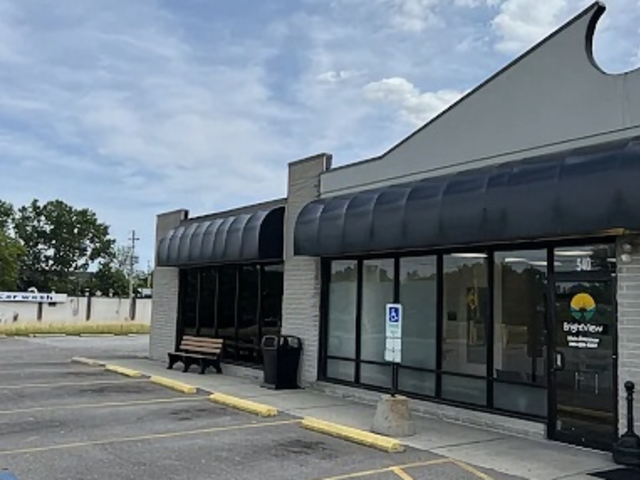 BrightView Elyria facility