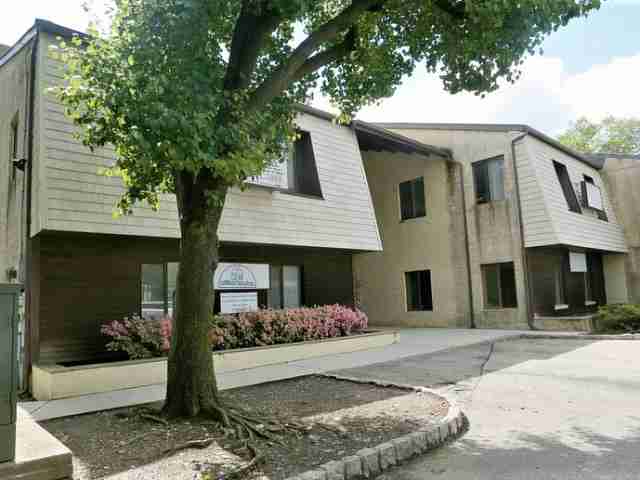 Integrity House Morris Plains facility