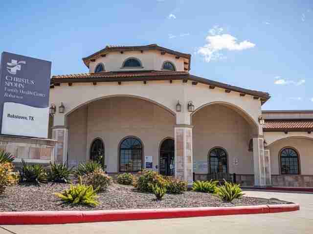 CHRISTUS Trinity Clinic