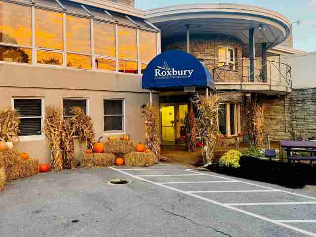 Roxbury - Shippensburg