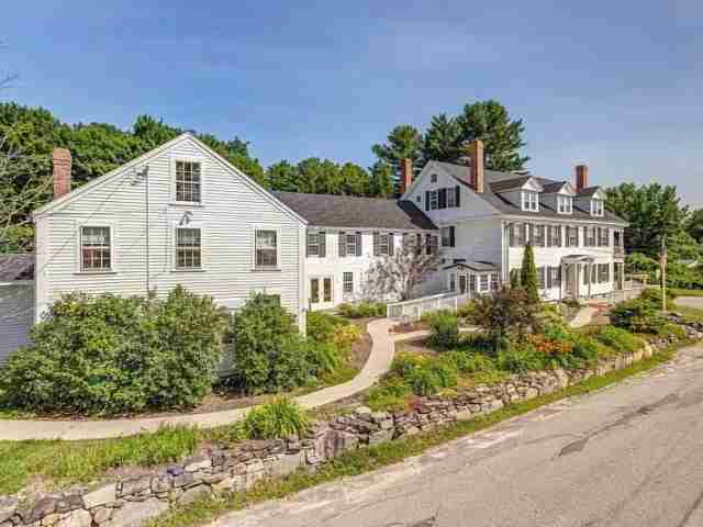 Mountain View Retreat