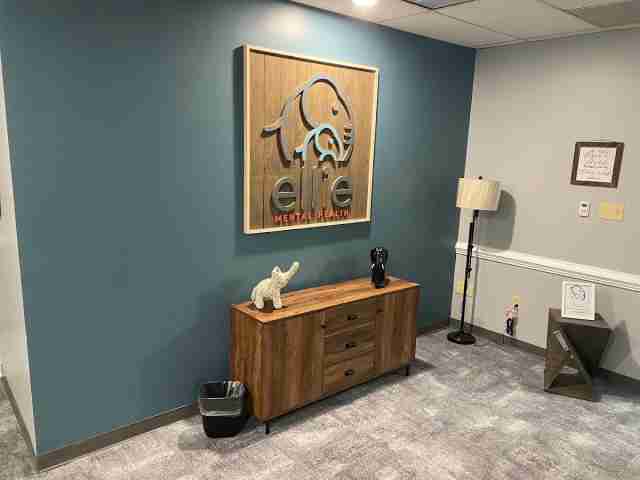 Ellie Mental Health - Richmond - West End