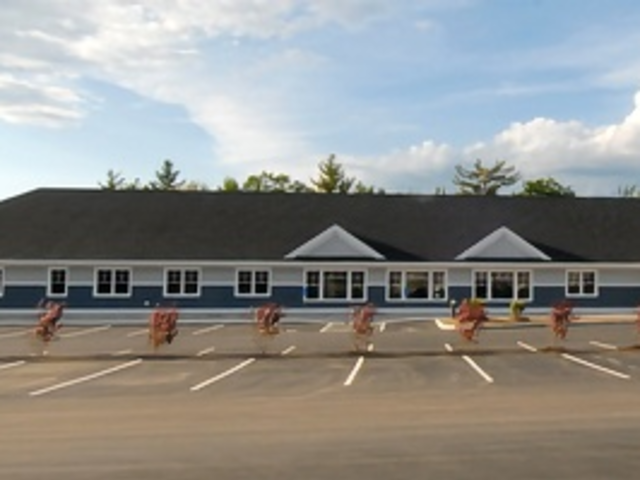 Mid-State Health Center Plymouth