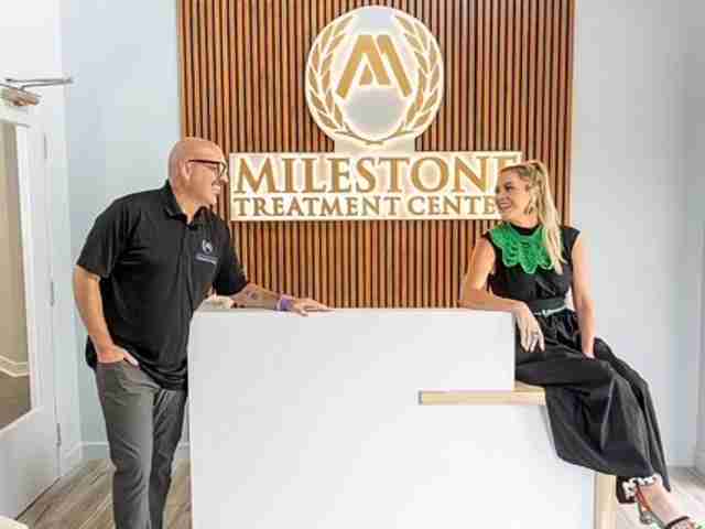 Milestone Treatment Center - Virginia Beach