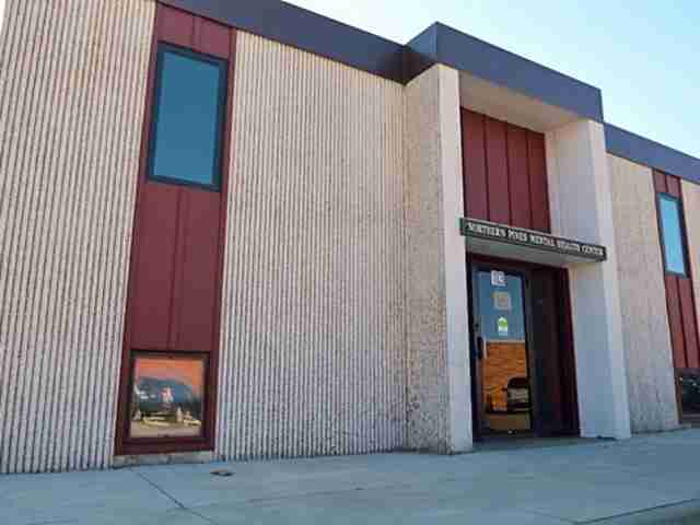 Northern Pines Mental Health Center Aitkin Outpatient Office