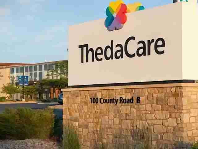 DUPLICATE ThedaCare Behavioral Health Shawano