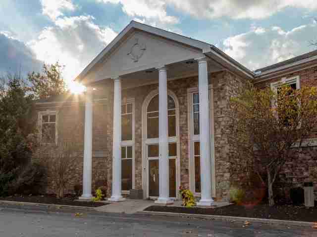 Aster Springs Ohio facility