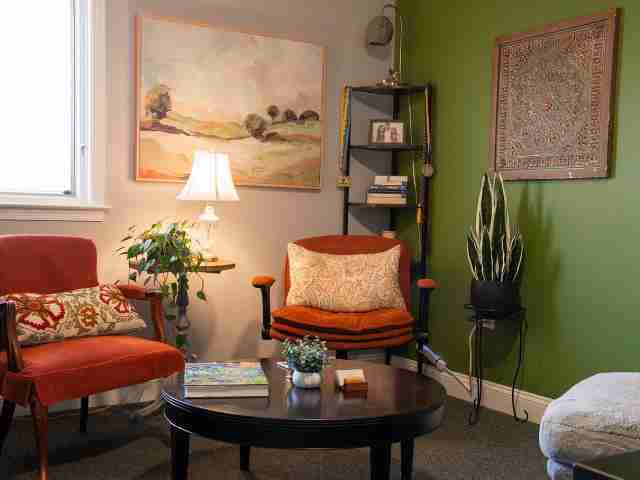 Sunlight Wellness & Recovery
