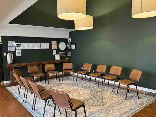 Lydian Counseling & Consultation