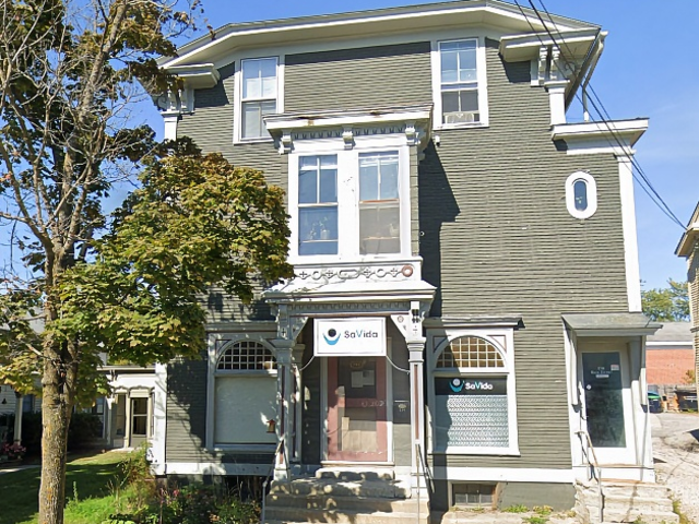 SaVida Health - Vergennes
