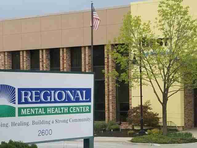 Regional Health Systems Lakeside Counseling Center