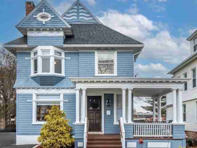 Serenity House For Women