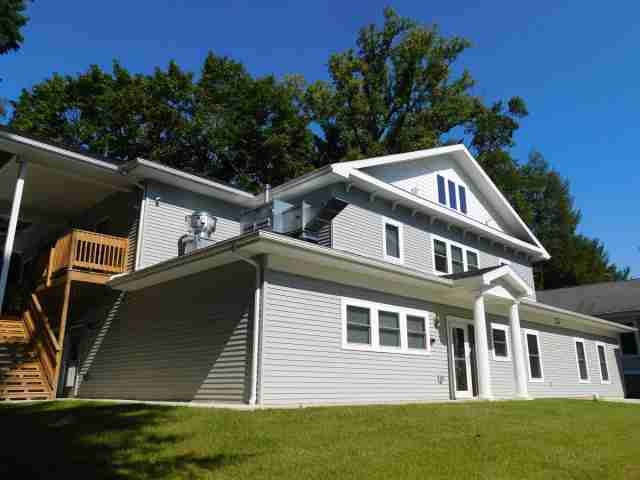 Willow House Residential Program