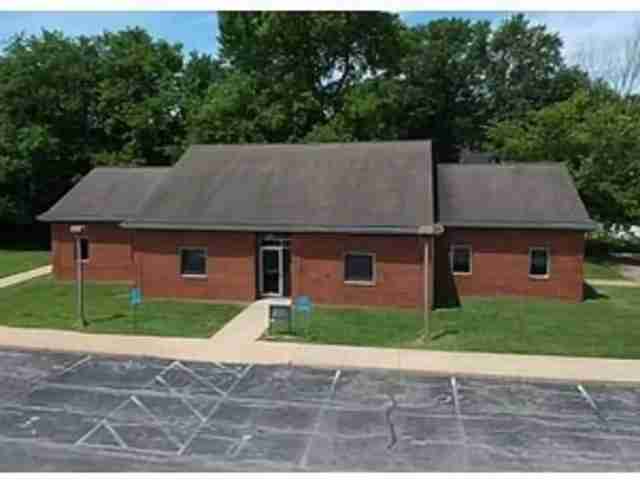 Southwestern Behav Healthcare Warrick Regional Office