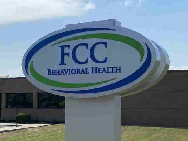 FCC Behavioral Health Texas and Wright County