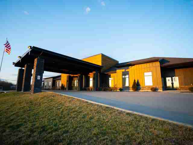 Robert Alexander Center for Recovery
