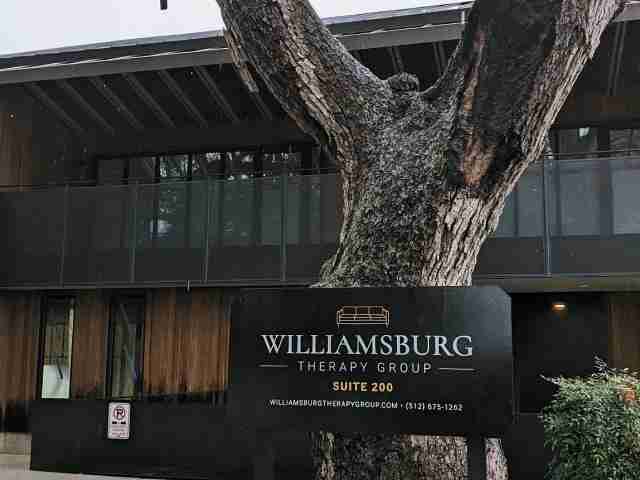 Williamsburg Therapy Group - Austin