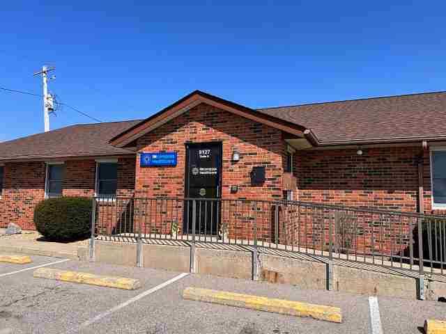 INcompass Healthcare Brookville