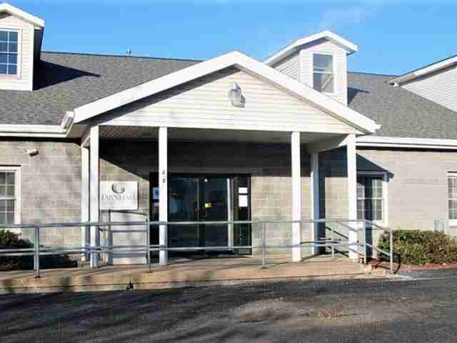 Farnham Family Services Integrated OTP/Outpatient Clinic