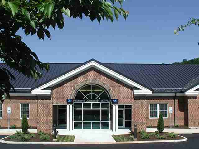 Piedmont Community Services Horizons Day Treatment Program