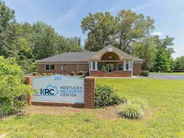 Kentucky Recovery Center