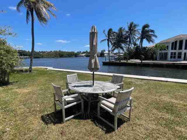 The Hartman House - Intracoastal House 