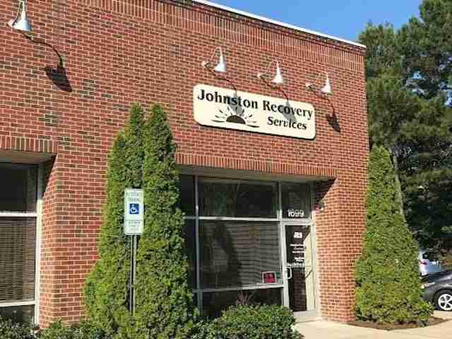 Johnston Recovery Services