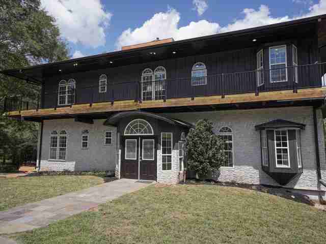 Hidden Creek Wellness Retreat