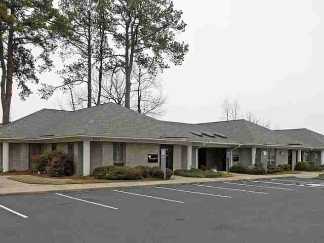 Spero Health Chesapeake facility