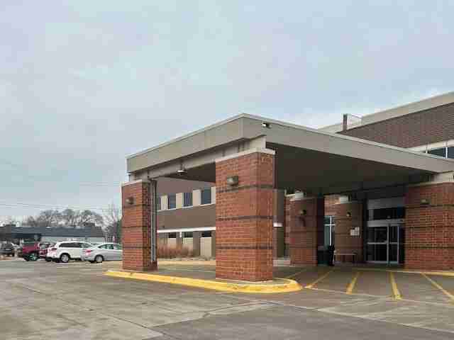 Peoples Community Health Clinic - Waterloo