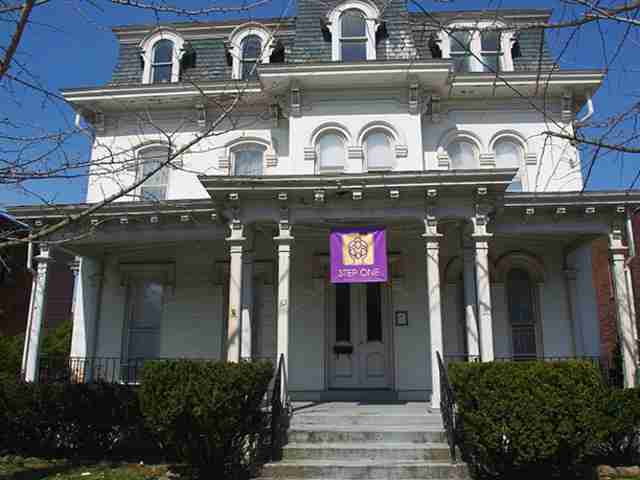 Child and Family Addiction Center Addiction Services/Step One