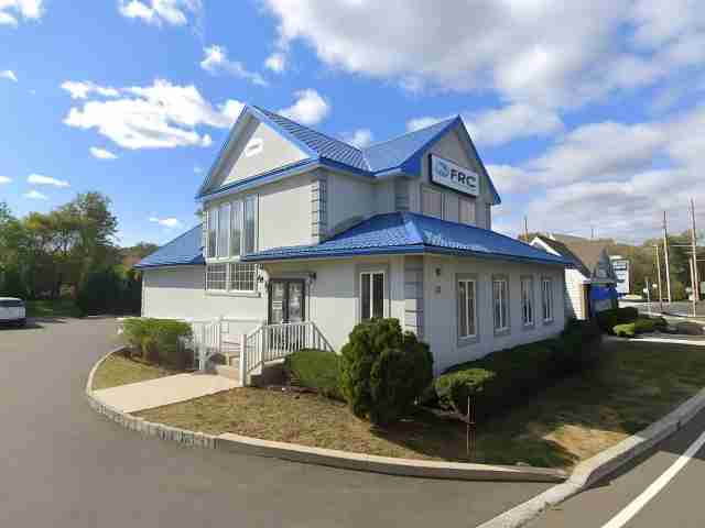 Freedom Recovery Center