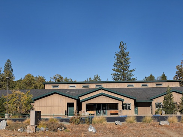 Tuolumne Me Wuk Indian Health Center Behavioral Health/Tuolumne