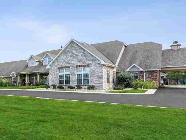 Harsha Recovery Center