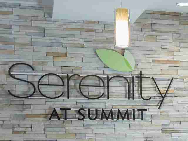 Serenity Summit CDRC