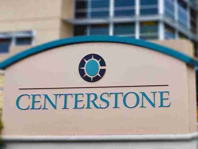 Centerstone St. Peters