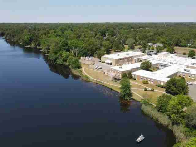 DUPLICATE Hammonton Detox and Inpatient Treatment Center