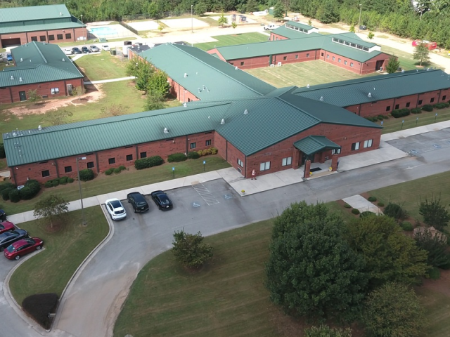 KidsPeace/Bowdon Campus