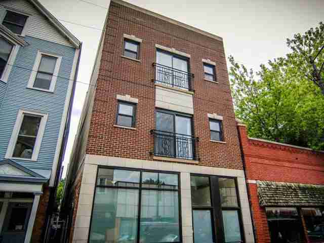 A Fresh Start - Belmont Womens House